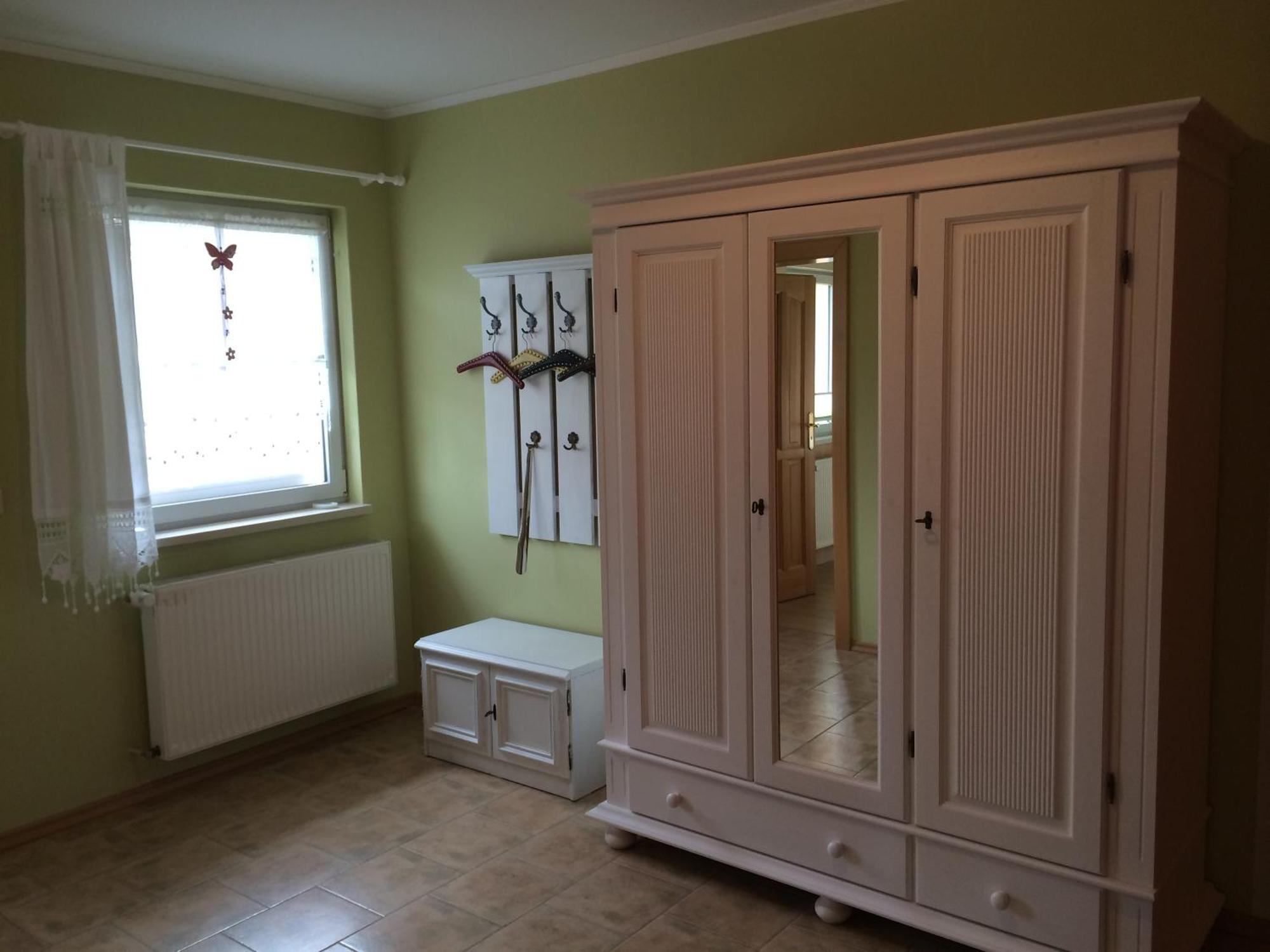 Ferienhaus Jasmin ノイルピーン エクステリア 写真