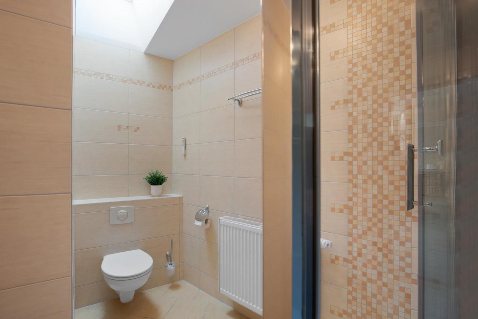 Ferienhaus Jasmin ノイルピーン エクステリア 写真