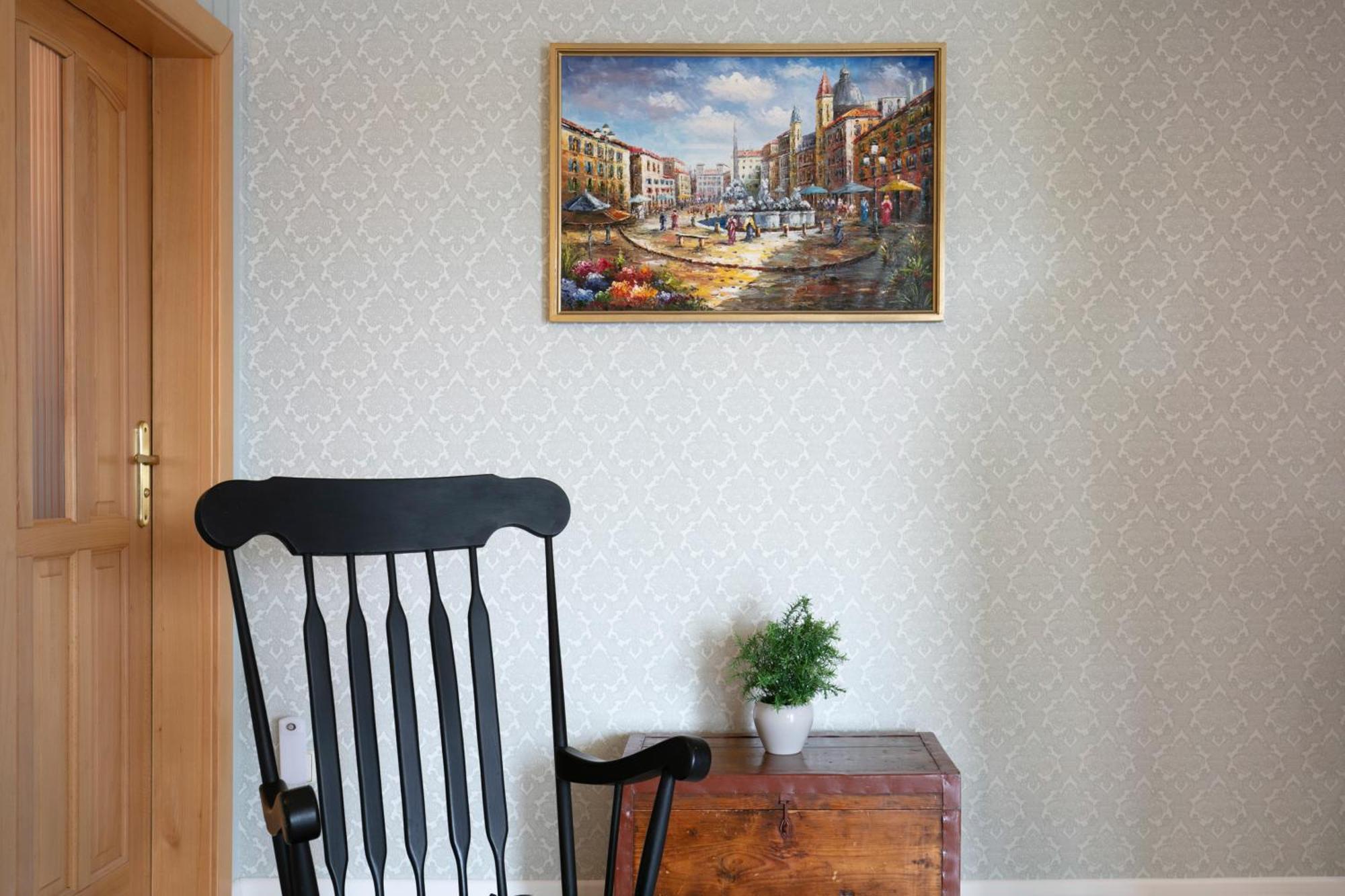 Ferienhaus Jasmin ノイルピーン エクステリア 写真