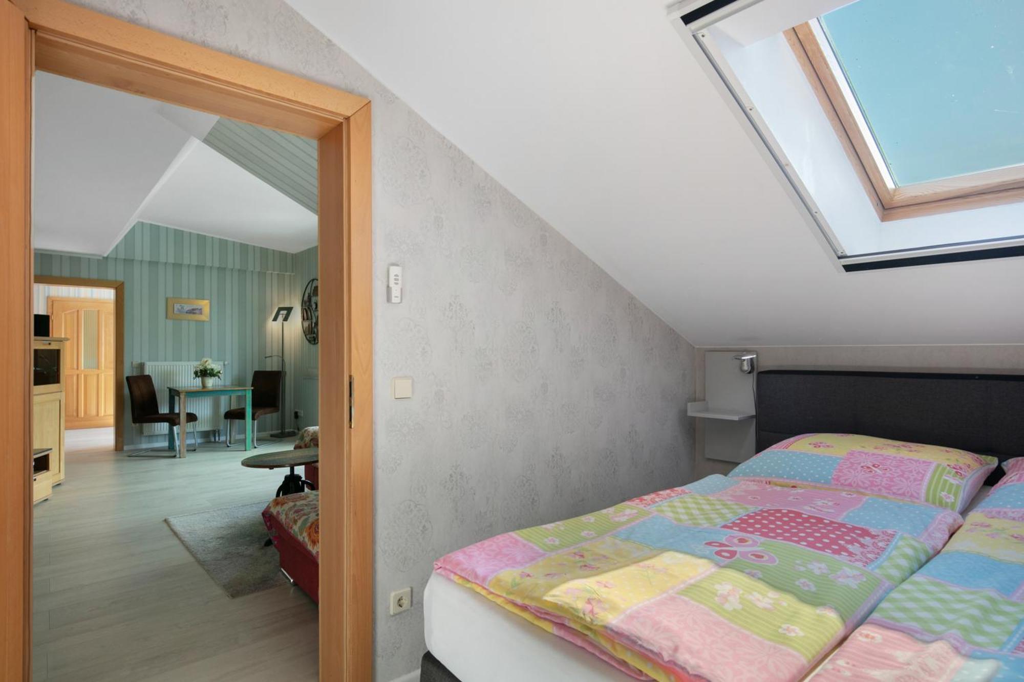 Ferienhaus Jasmin ノイルピーン エクステリア 写真